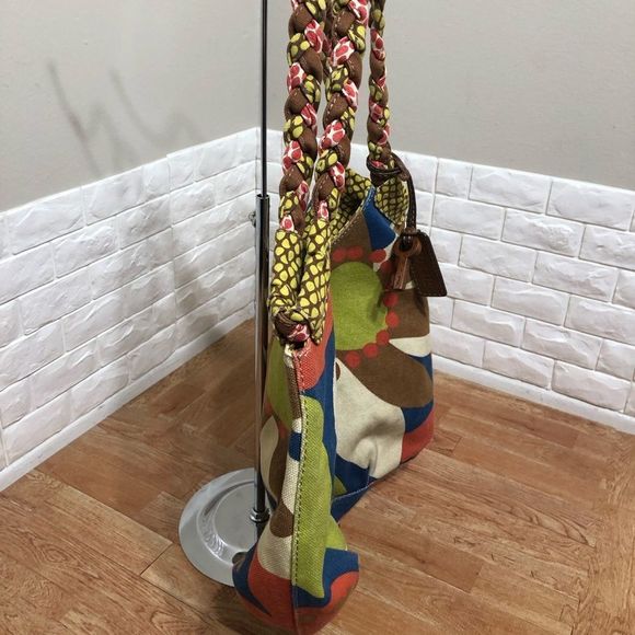 Fossil large Shoulder tote bag - Picture 9 of 9